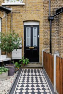 Grove Road, E17