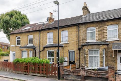 Grove Road, E17