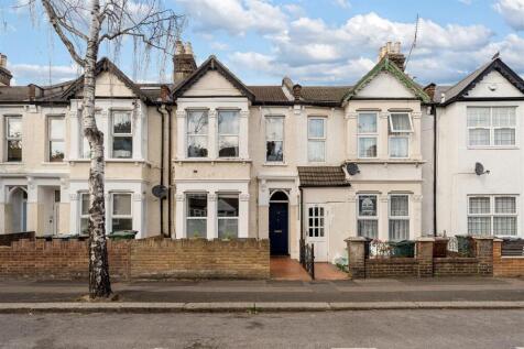 Brookscroft Road E17
