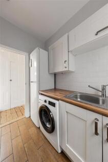 Francis Road, E10