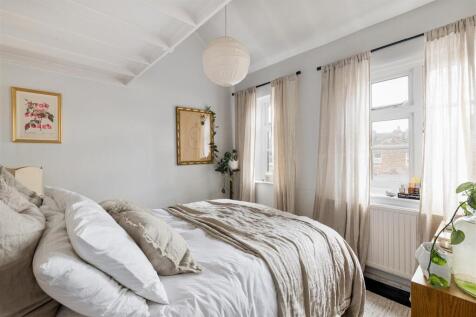 Murchison Road, E10