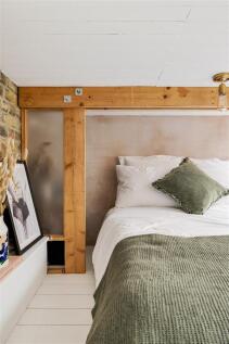 Murchison Road, E10