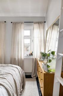 Murchison Road, E10