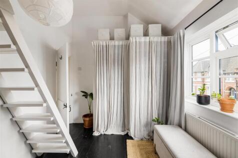 Murchison Road, E10