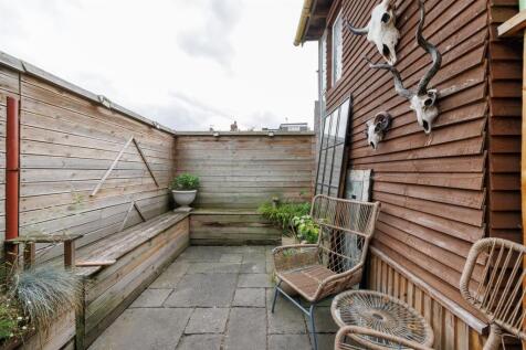 Murchison Road, E10
