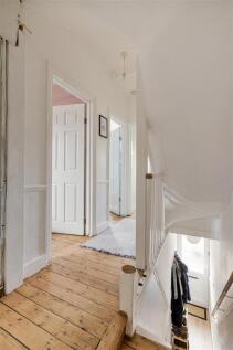 Courtenay Road E17
