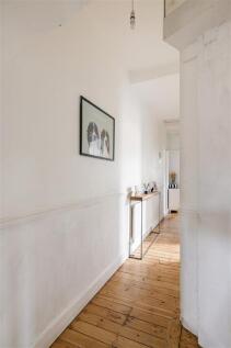 Courtenay Road E17