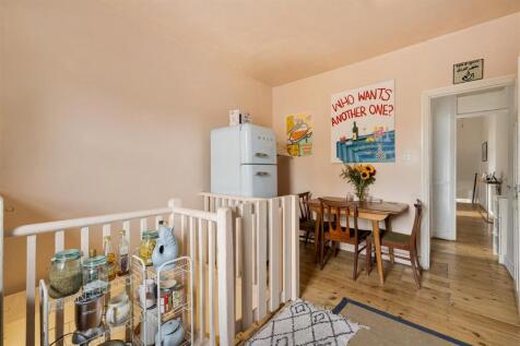 Courtenay Road E17