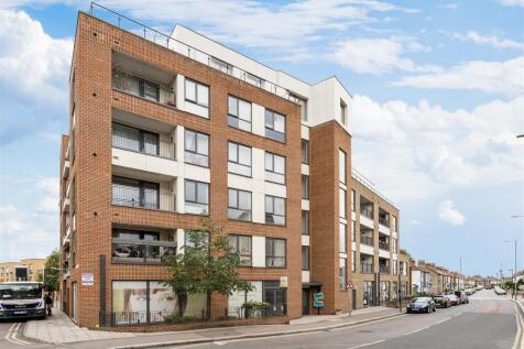 Fulbourne Road E17