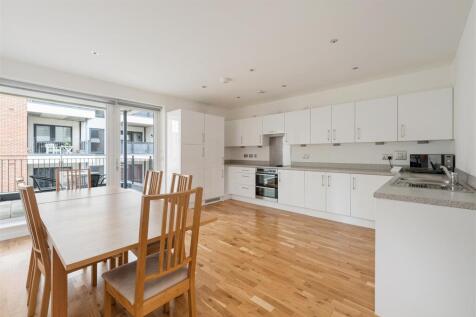 Fulbourne Road E17