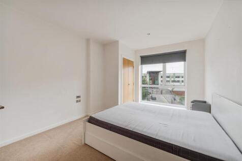 Fulbourne Road E17