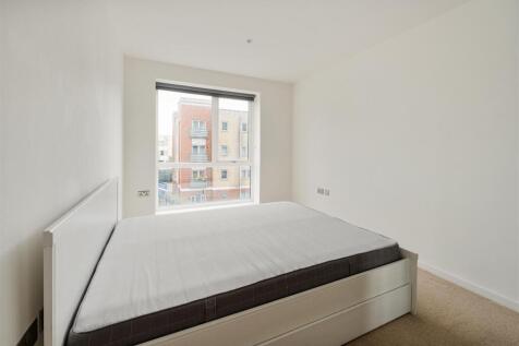 Fulbourne Road E17