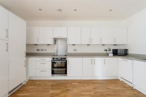 Fulbourne Road E17
