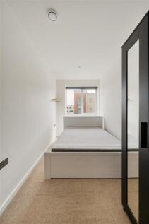 Fulbourne Road E17