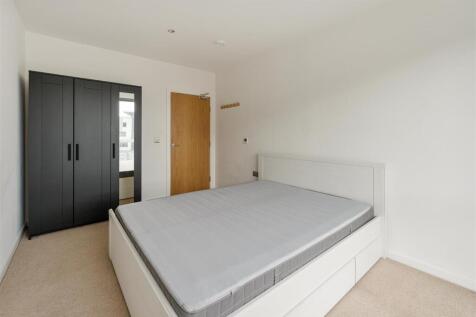 Fulbourne Road E17