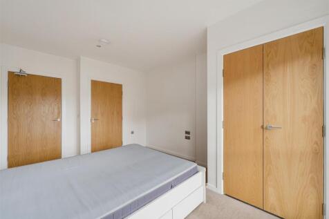 Fulbourne Road E17