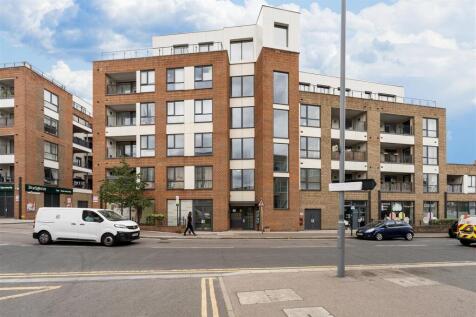 Fulbourne Road E17