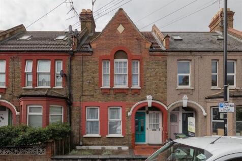 Seymour Road, E10