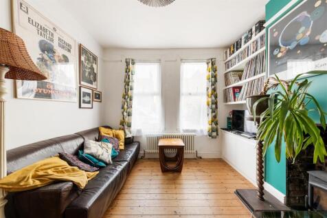 Seymour Road, E10