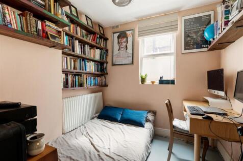 Seymour Road, E10