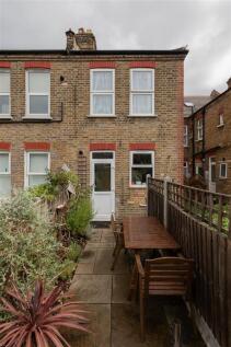 Seymour Road, E10