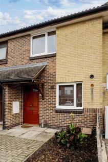 Marconi Rd, E10