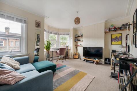 Edward Road E17