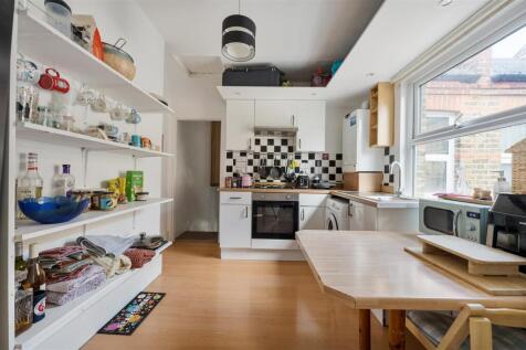 Edward Road E17