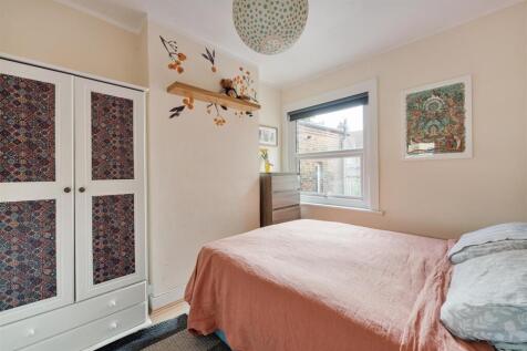 Edward Road E17