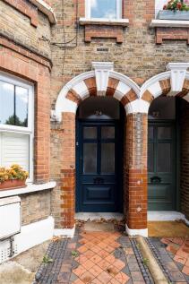 Edward Road E17