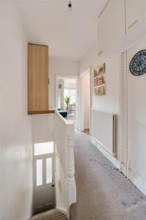 Edward Road E17