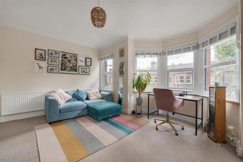 Edward Road E17