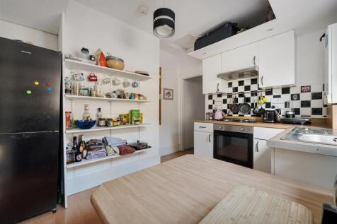 Edward Road E17
