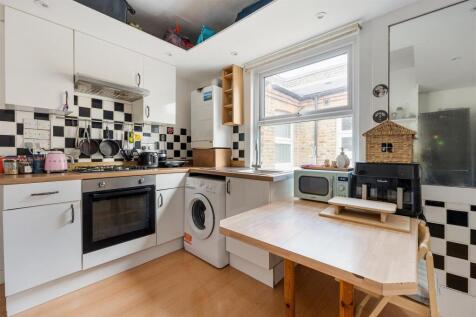 Edward Road E17