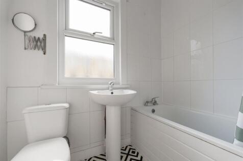 Edward Road E17