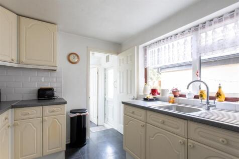 Rensburg Road, E17