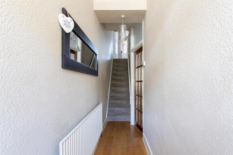 Rensburg Road, E17