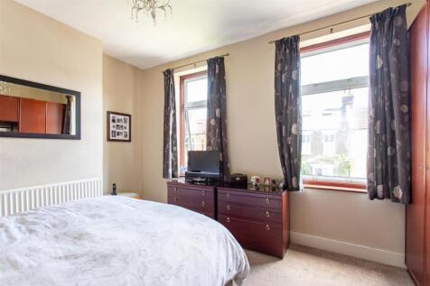 Rensburg Road, E17