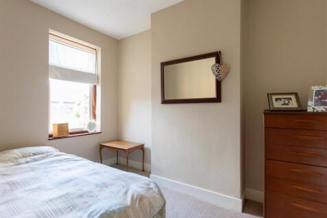 Rensburg Road, E17