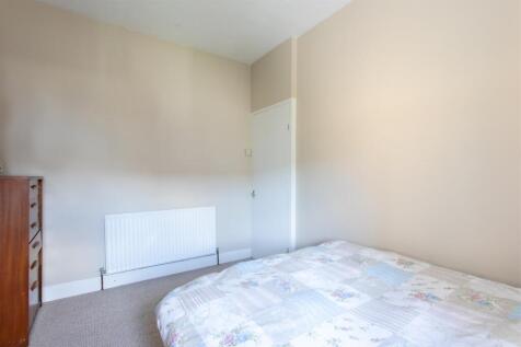 Rensburg Road, E17