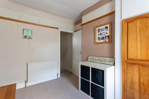 Rensburg Road, E17