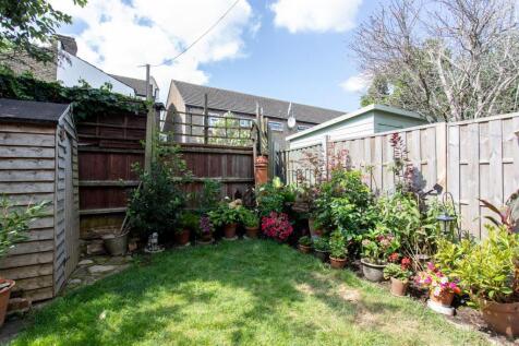 Rensburg Road, E17