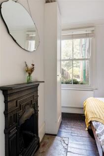 Theydon Street E17