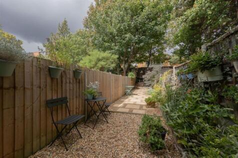 Theydon Street E17