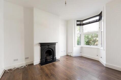 Barclay Road E17