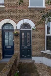 Barclay Road E17