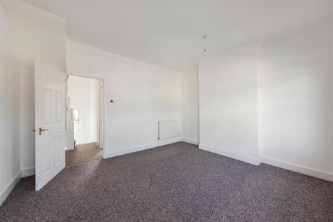 Barclay Road E17