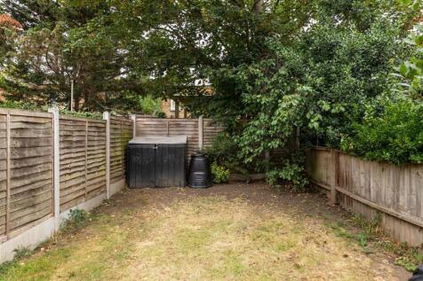 Carr Road, E17