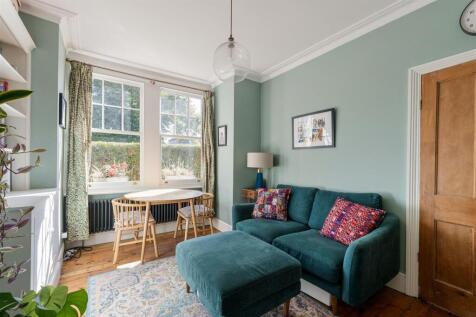 Winns Terrace, E17