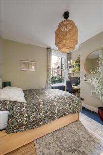 Winns Terrace, E17